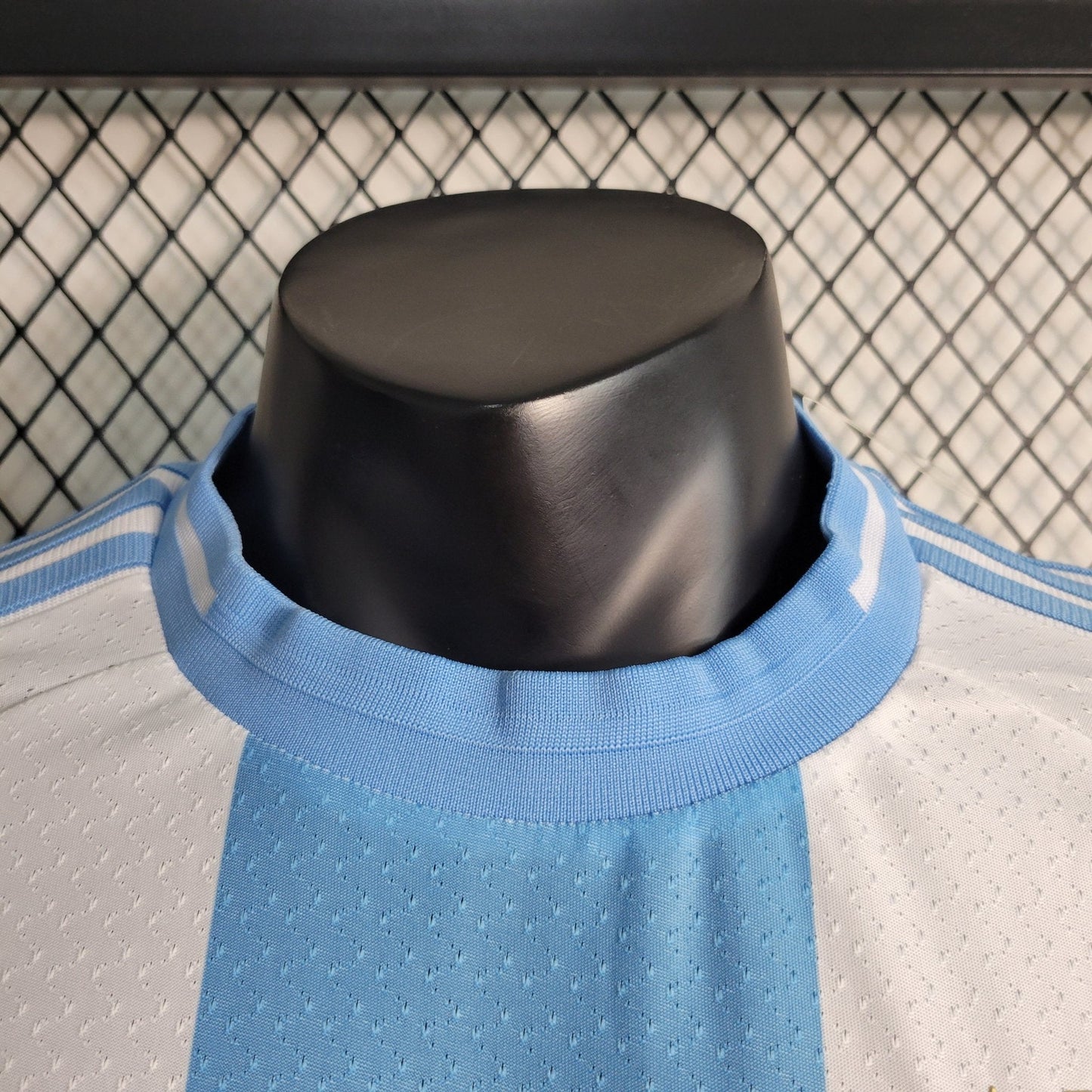 Argentine 23-24 Home (PLAYER) - StrikeKit