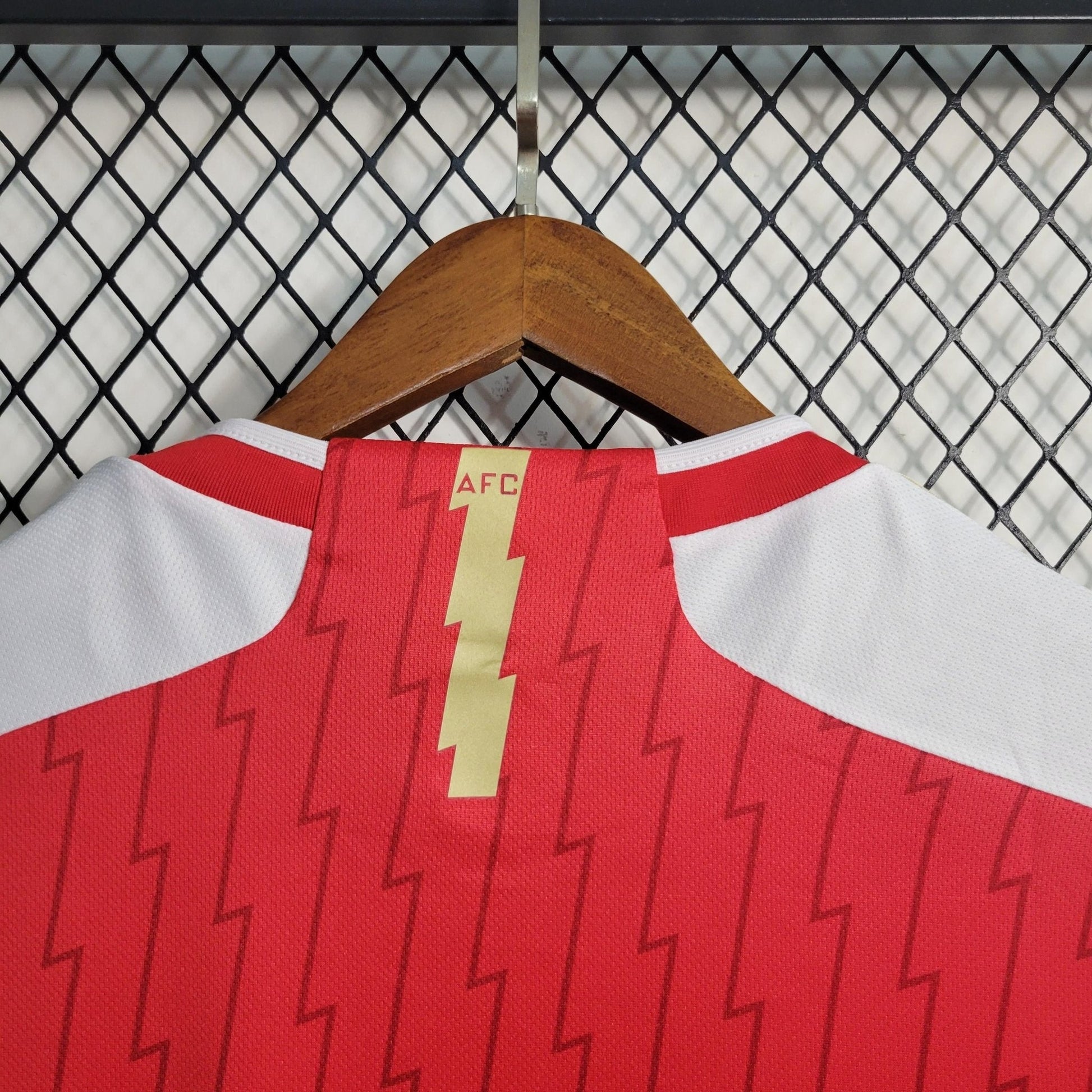 Arsenal 23-24 Domicile - StrikeKit