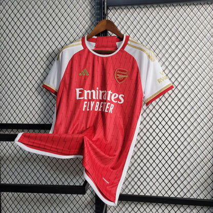 Arsenal 23-24 Domicile - StrikeKit