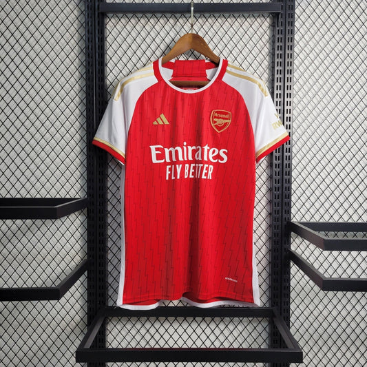 Arsenal 23-24 Domicile - StrikeKit
