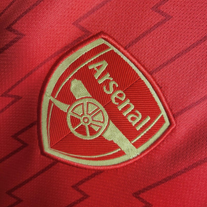 Arsenal 23-24 Domicile - StrikeKit