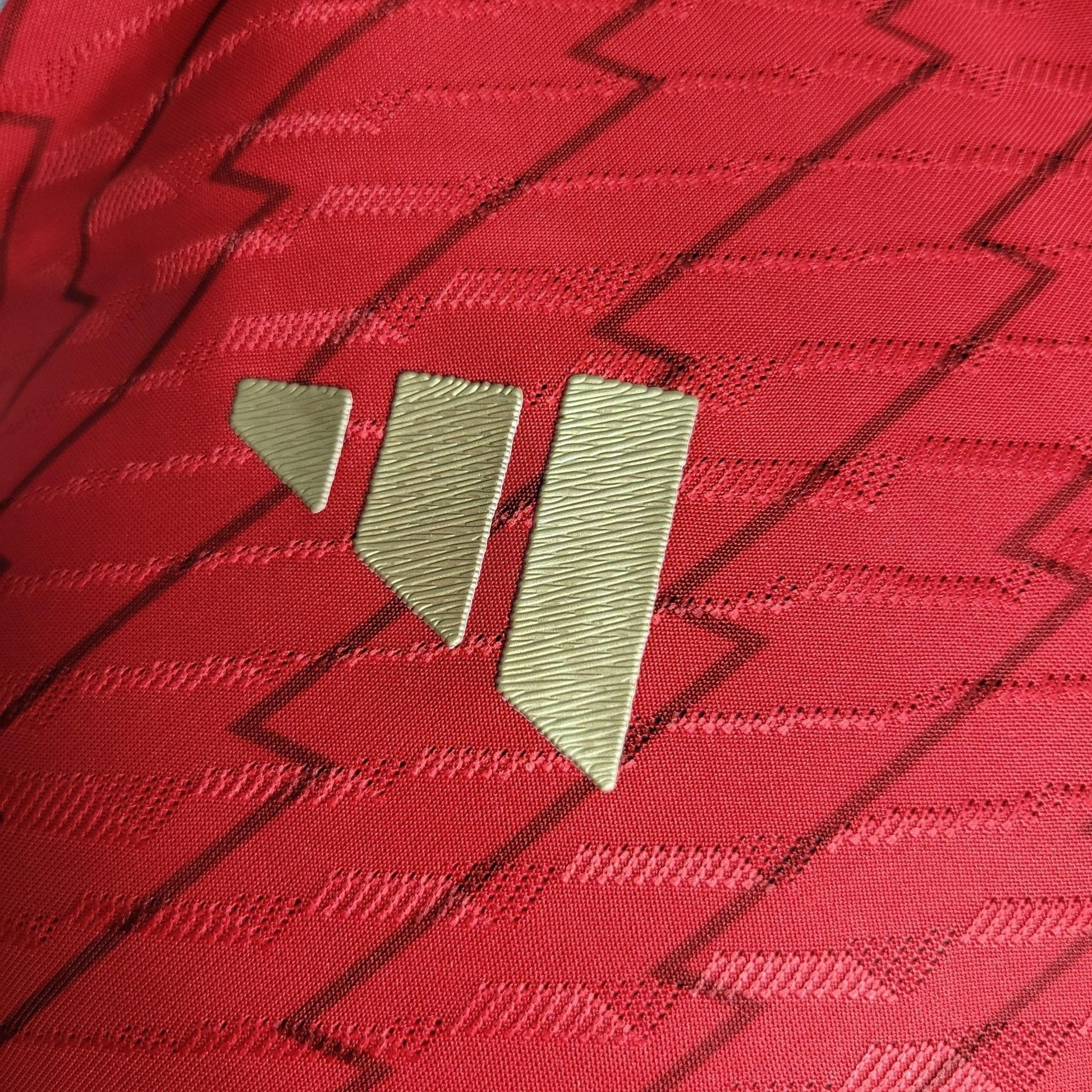 Arsenal 23-24 Domicile (PLAYER) - StrikeKit