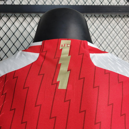 Arsenal 23-24 Domicile (PLAYER) - StrikeKit