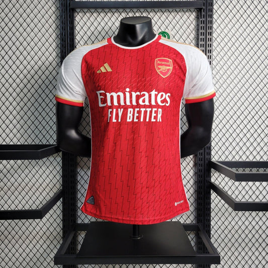 Arsenal 23-24 Domicile (PLAYER) - StrikeKit