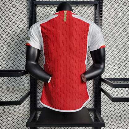 Arsenal 23-24 Domicile (PLAYER) - StrikeKit