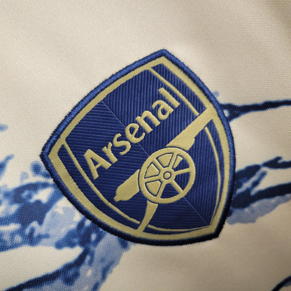 Arsenal 23-24 Edition Special - StrikeKit