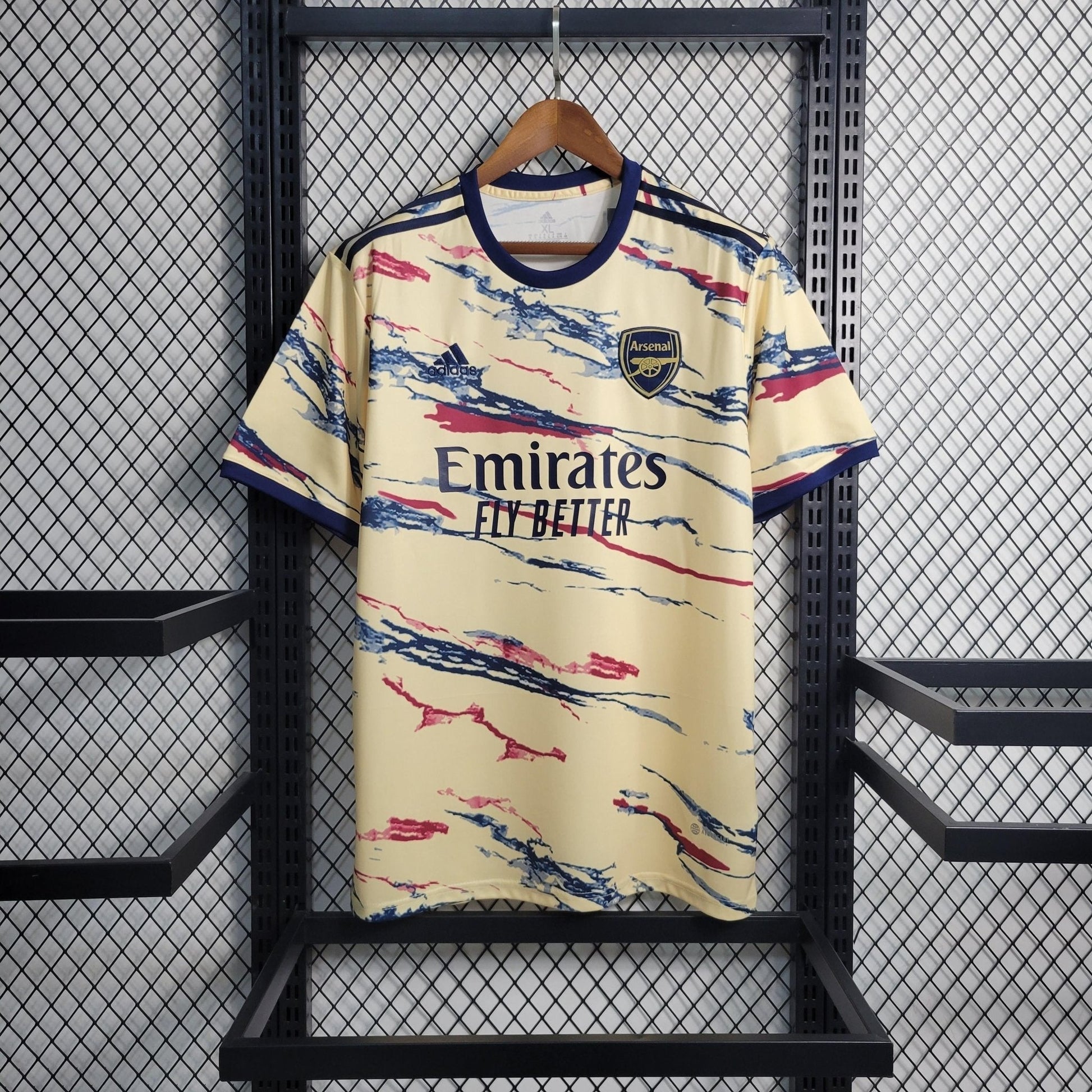 Arsenal 23-24 Edition Special - StrikeKit