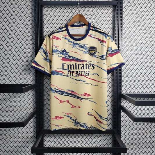 Arsenal 23-24 Edition Special - StrikeKit