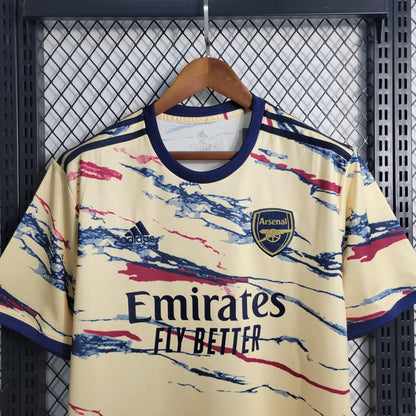 Arsenal 23-24 Edition Special - StrikeKit