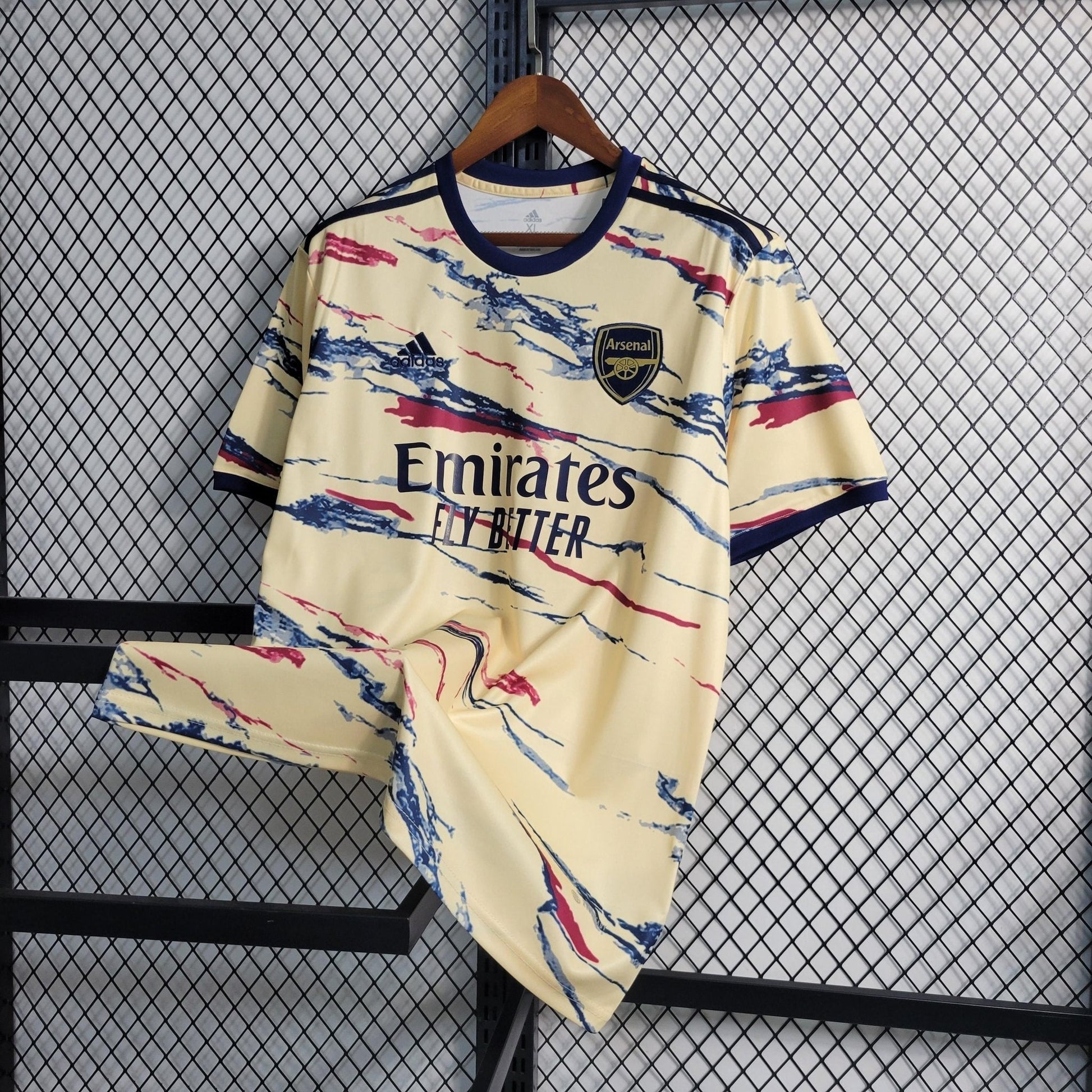 Arsenal 23-24 Edition Special - StrikeKit