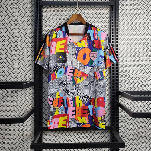 Arsenal 23-24 Edition Spécial Love Unites - StrikeKit