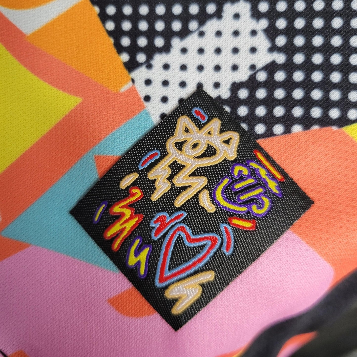 Arsenal 23-24 Edition Spécial Love Unites - StrikeKit