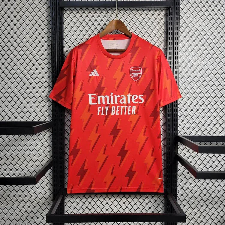 Arsenal 23-24 Entraînement - StrikeKit