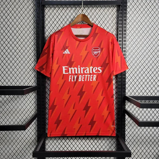 Arsenal 23-24 Entraînement - StrikeKit