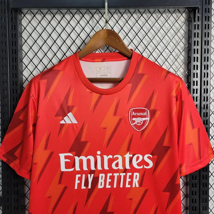 Arsenal 23-24 Entraînement - StrikeKit