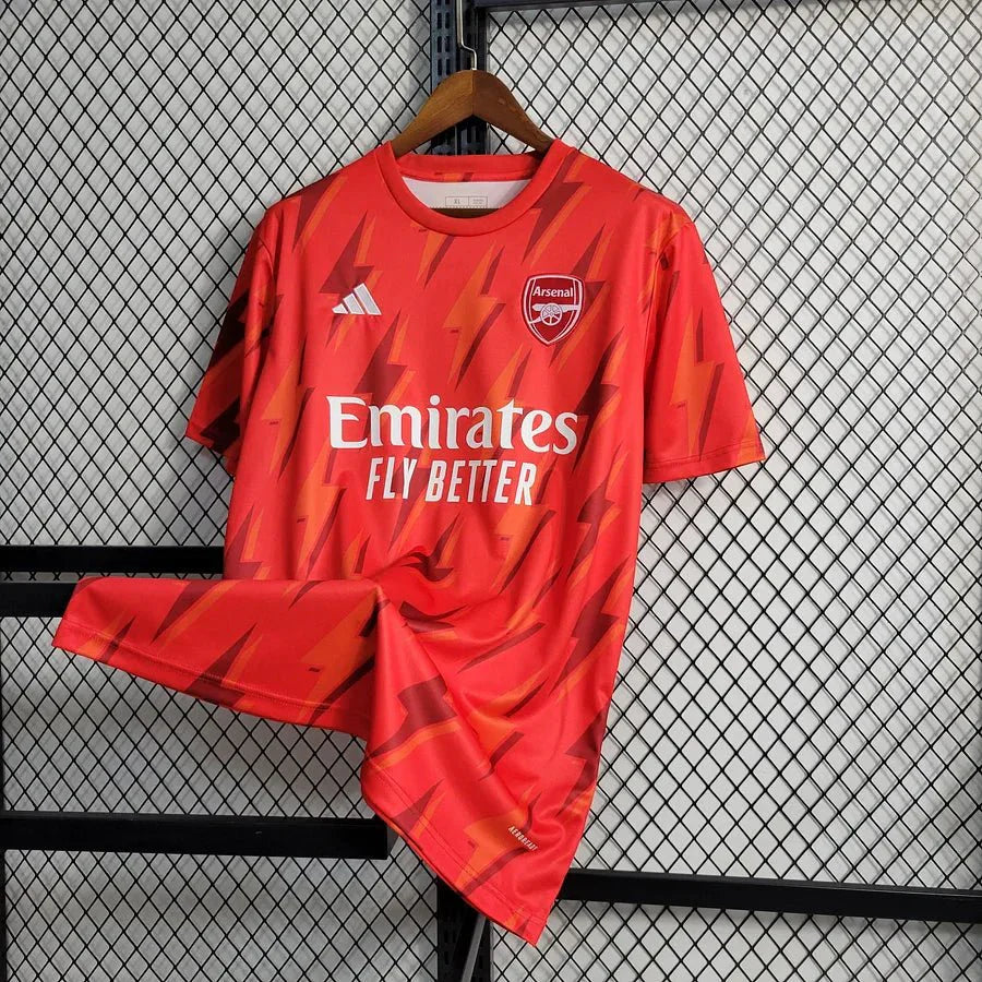Arsenal 23-24 Entraînement - StrikeKit