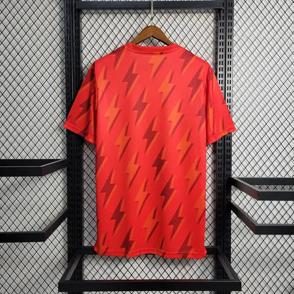 Arsenal 23-24 Entraînement - StrikeKit