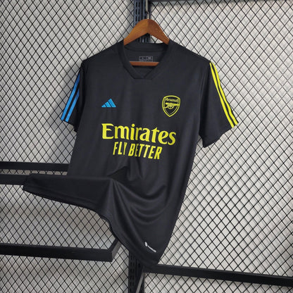 Arsenal 23-24 Entraînement Black - StrikeKit
