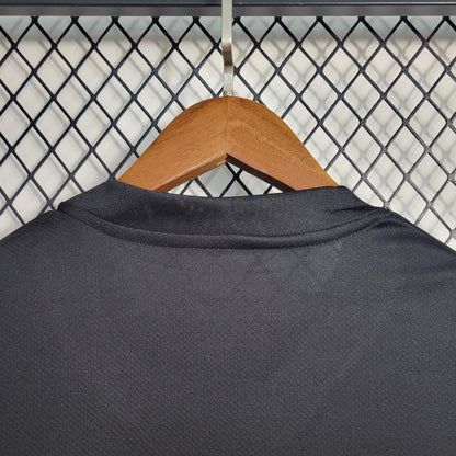 Arsenal 23-24 Entraînement Black - StrikeKit