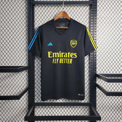 Arsenal 23-24 Entraînement Black - StrikeKit