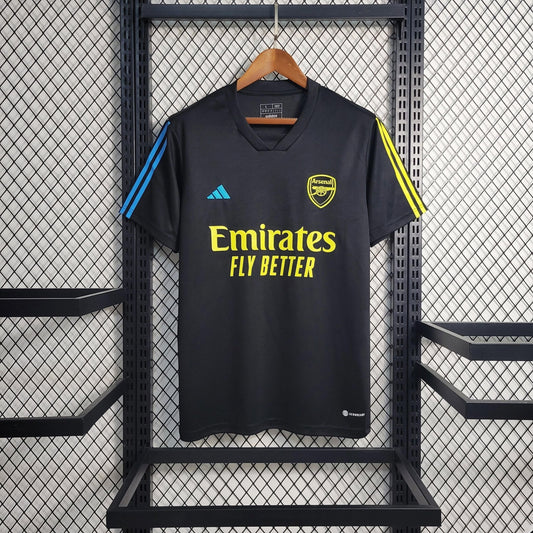 Arsenal 23-24 Entraînement Black - StrikeKit