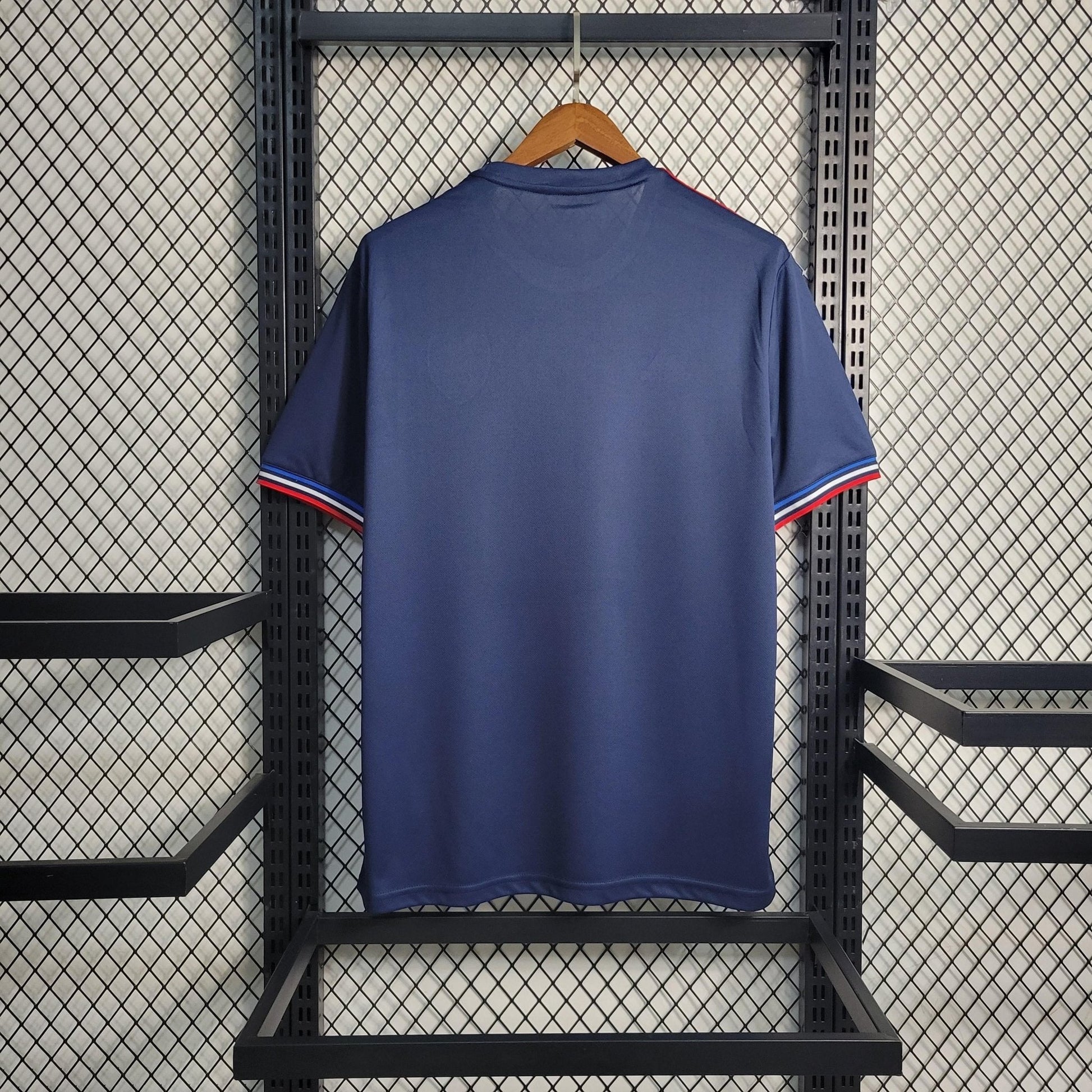 Arsenal 23-24 Entraînement Bleu - StrikeKit