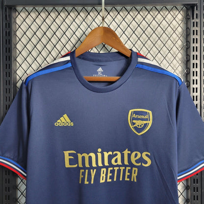 Arsenal 23-24 Entraînement Bleu - StrikeKit