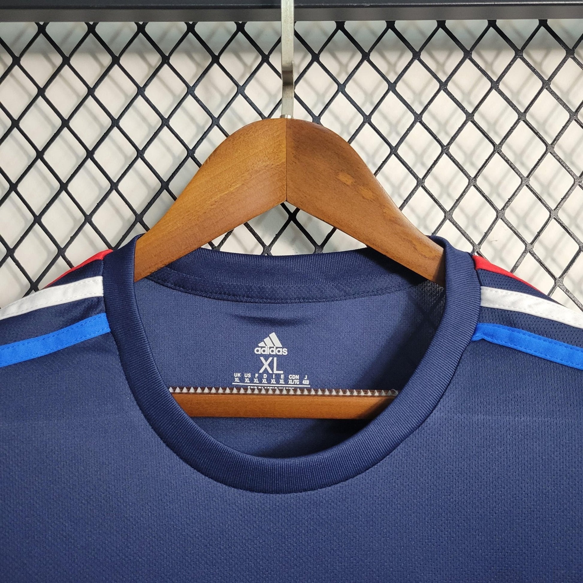 Arsenal 23-24 Entraînement Bleu - StrikeKit