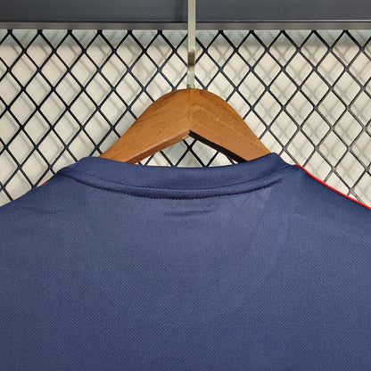 Arsenal 23-24 Entraînement Bleu - StrikeKit
