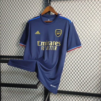 Arsenal 23-24 Entraînement Bleu - StrikeKit
