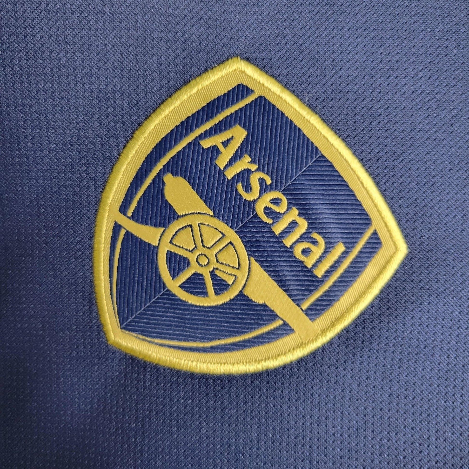 Arsenal 23-24 Entraînement Bleu - StrikeKit