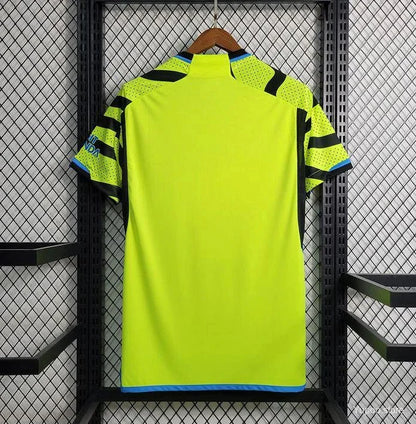 Arsenal 23-24 Extérieur - StrikeKit