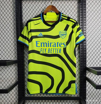 Arsenal 23-24 Extérieur - StrikeKit