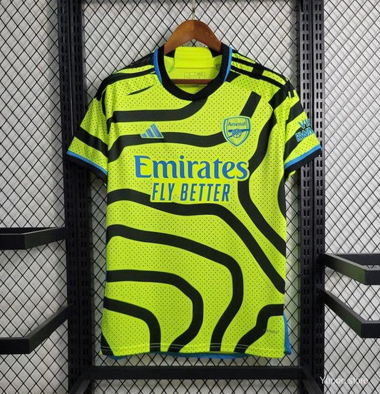 Arsenal 23-24 Extérieur - StrikeKit