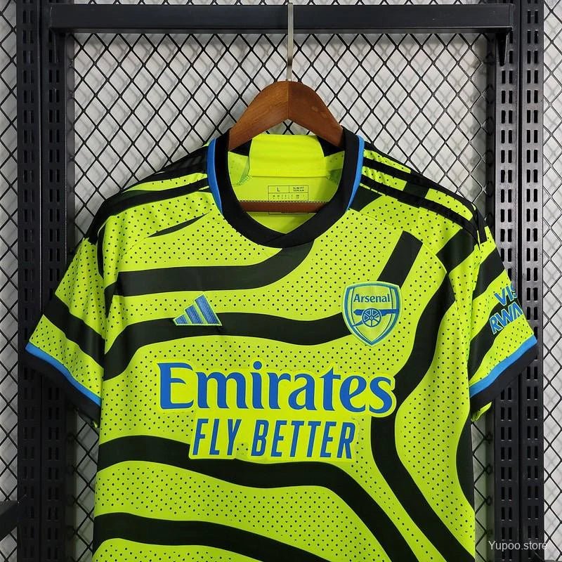 Arsenal 23-24 Extérieur - StrikeKit