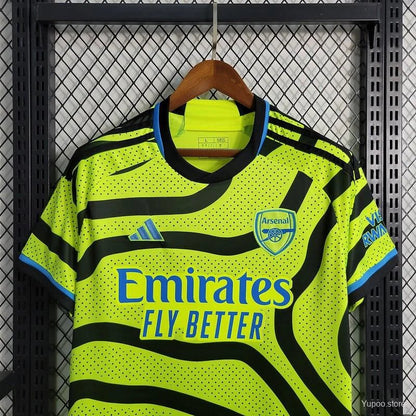 Arsenal 23-24 Extérieur - StrikeKit