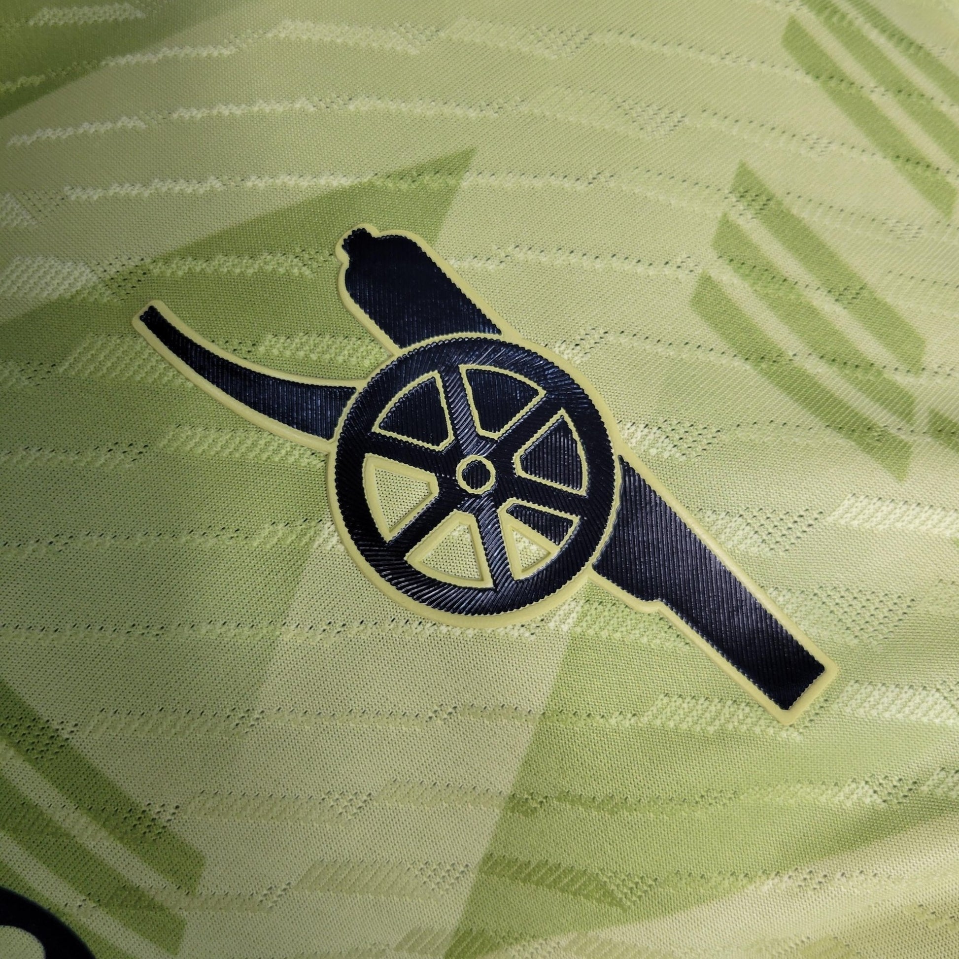 Arsenal 23-24 Extérieur Concept (PLAYER) - StrikeKit
