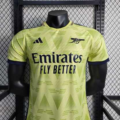 Arsenal 23-24 Extérieur Concept (PLAYER) - StrikeKit