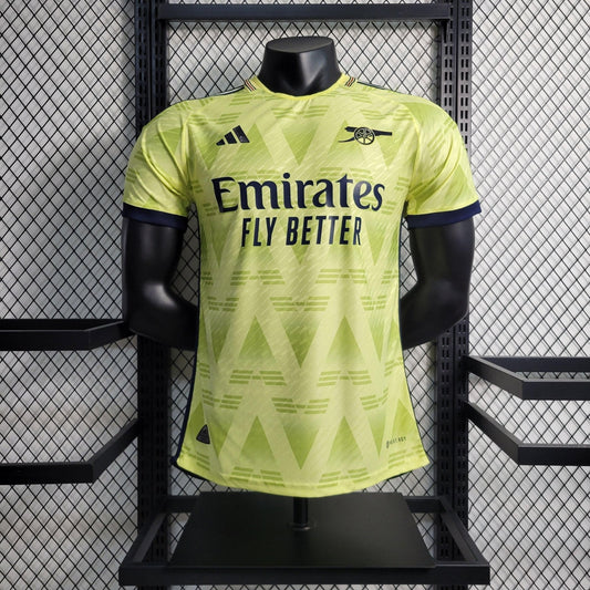 Arsenal 23-24 Extérieur Concept (PLAYER) - StrikeKit