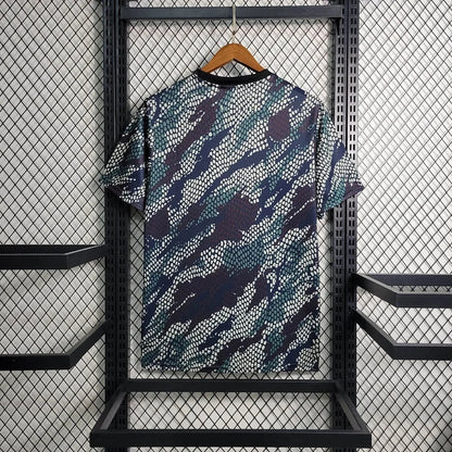 Arsenal 23-24 Maharishi - StrikeKit