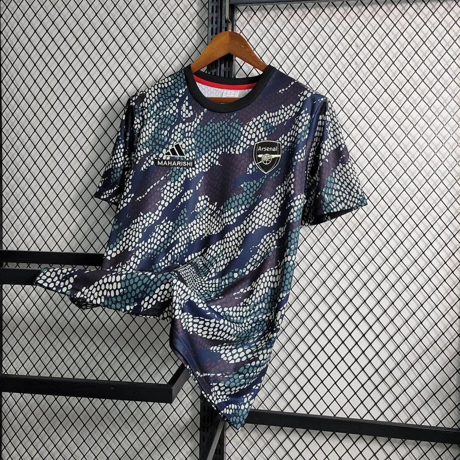 Arsenal 23-24 Maharishi - StrikeKit