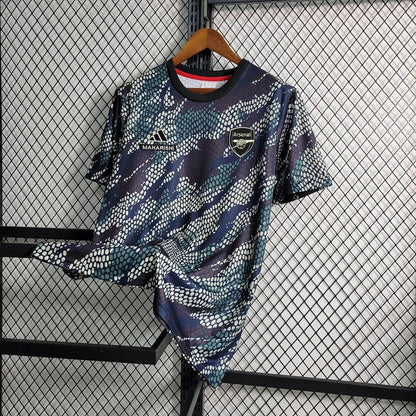 Arsenal 23-24 Maharishi - StrikeKit