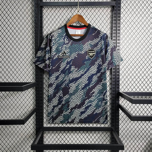 Arsenal 23-24 Maharishi - StrikeKit