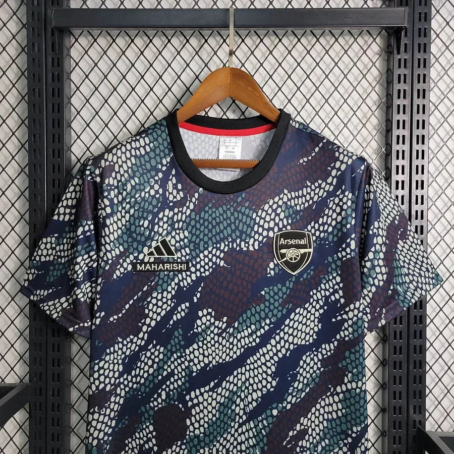 Arsenal 23-24 Maharishi - StrikeKit