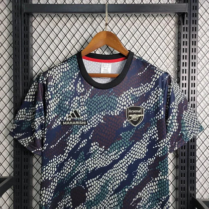 Arsenal 23-24 Maharishi - StrikeKit