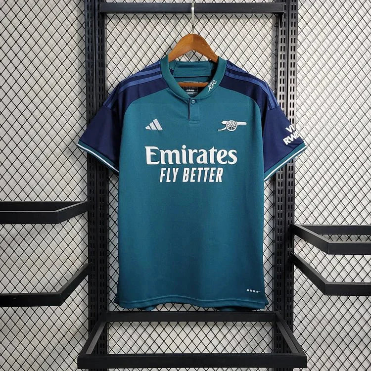 Arsenal 23-24 Third - StrikeKit