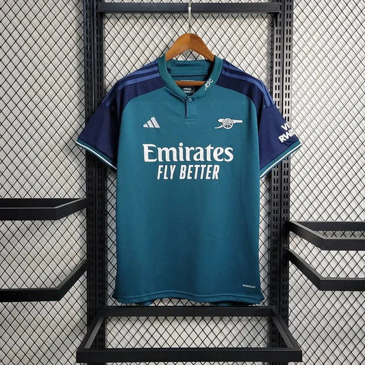 Arsenal 23-24 Third - StrikeKit