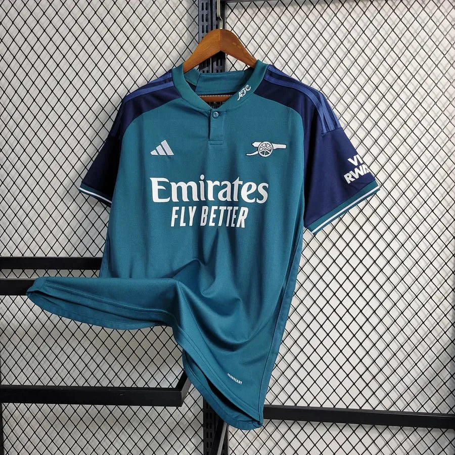 Arsenal 23-24 Third - StrikeKit
