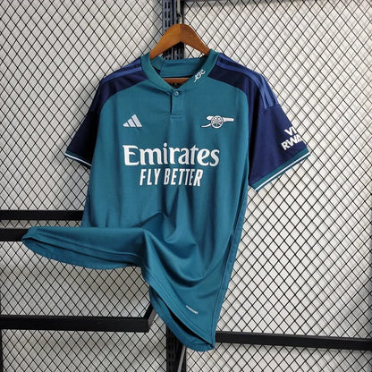 Arsenal 23-24 Third - StrikeKit
