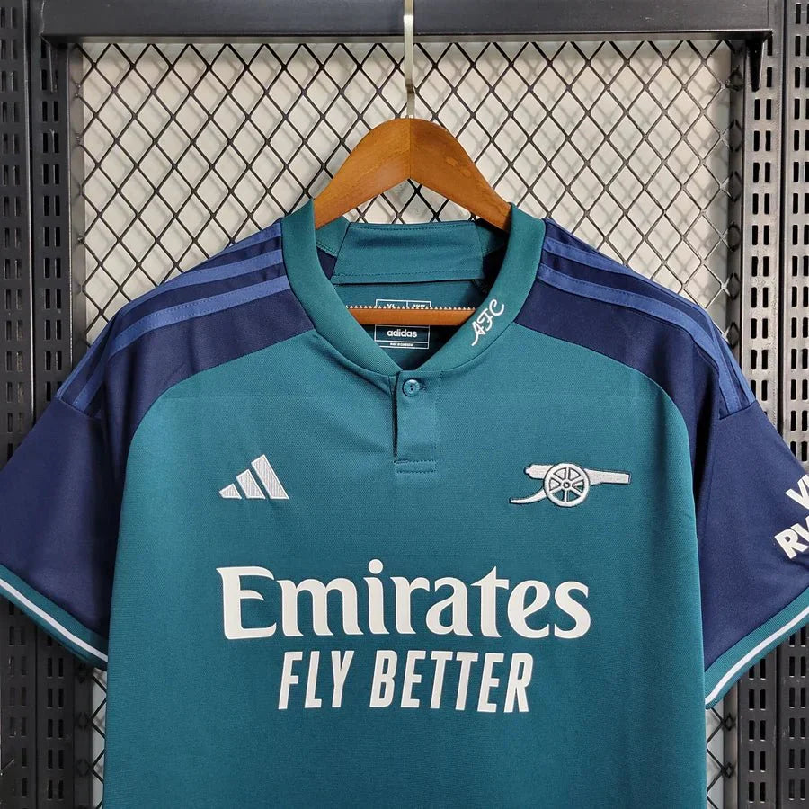 Arsenal 23-24 Third - StrikeKit